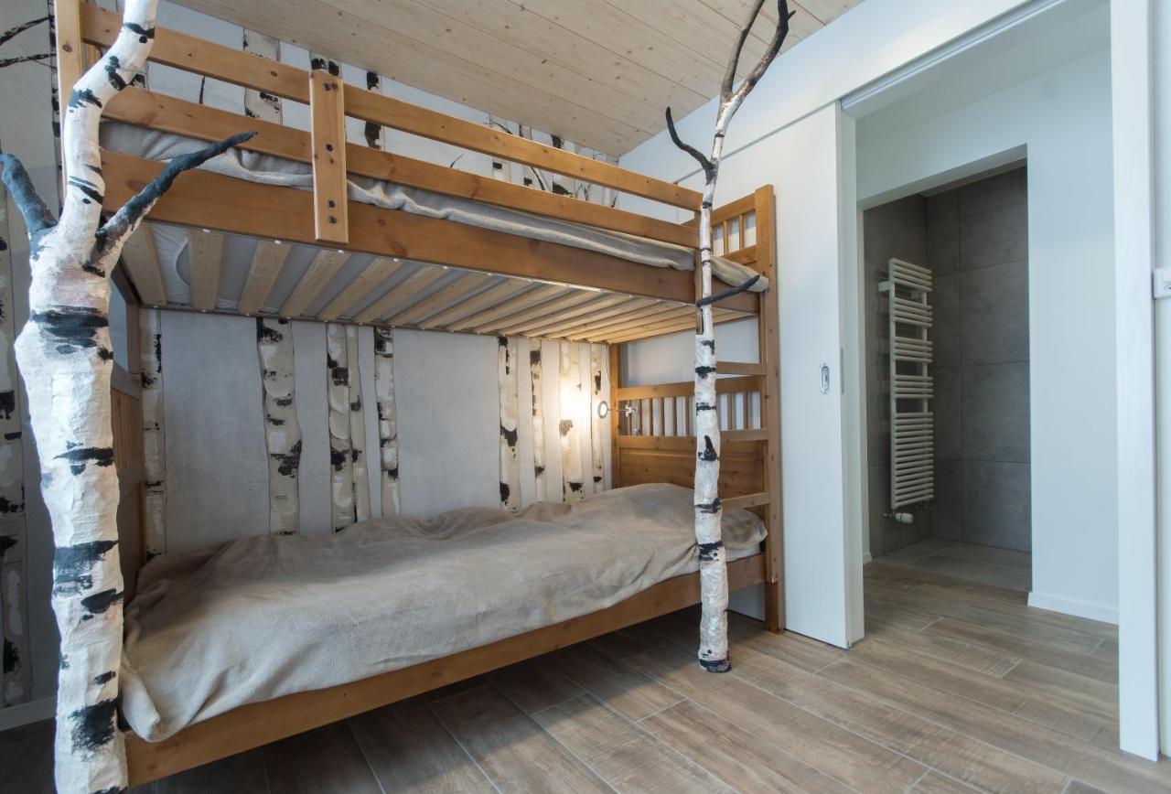 Bed and Breakfast La Ferme Des Aretes La Chaux De Fonds Zewnętrze zdjęcie