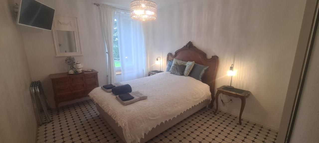 Bed and Breakfast La Ferme Des Aretes La Chaux De Fonds Zewnętrze zdjęcie