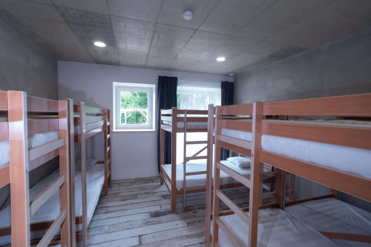 Bed and Breakfast La Ferme Des Aretes La Chaux De Fonds Zewnętrze zdjęcie